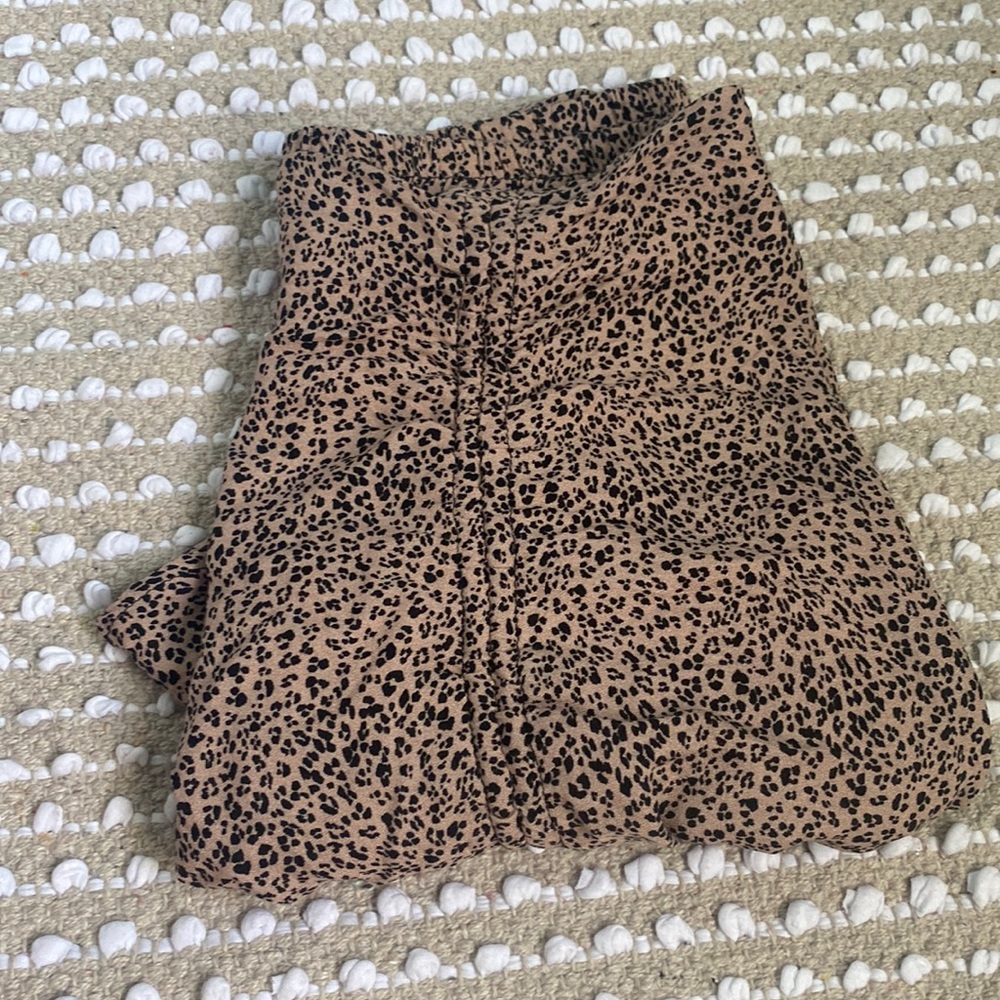 SHEIN skirt